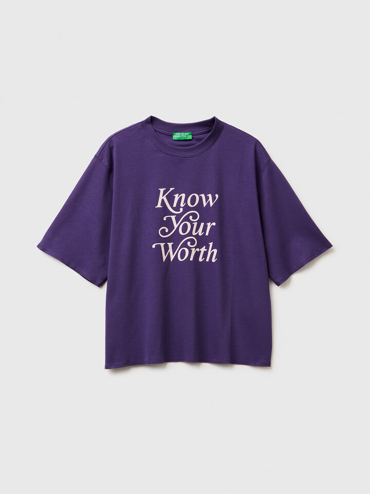 T-SHIRT Women image number 5